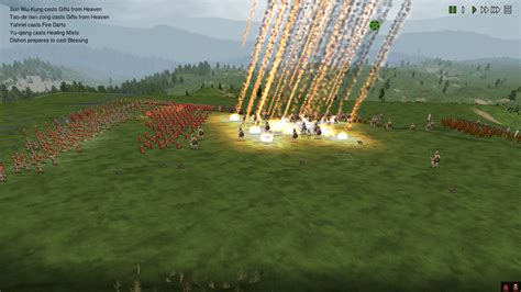  Dominions 5: การผจญภัยที่ไม่มีวันจบสิ้นในโลกแห่งเวทมนตร์และสงคราม!