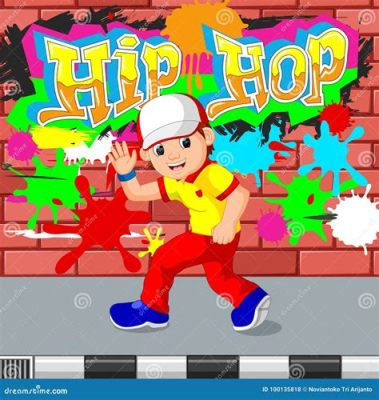  Floor Kids: จะเต้นHip-Hop สุดเท่กับตัวการ์ตูนบนพื้นกระเบื้องได้ไหม?!