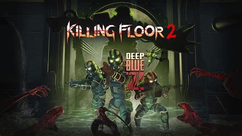  Killing Floor 2: เกมยิงโหดสยอง สวมบทเป็นผู้รอดชีวิตที่ต้องกำจัดฝูงซอมบี้