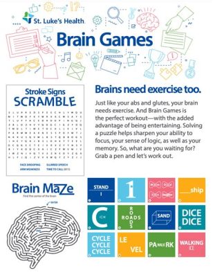  Lumosity: กระตุ้นสมองด้วยเกมฝึกความจำและความสามารถทางปัญญา!