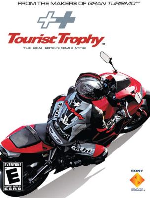 Tourist Trophy: The Ultimate Motorcycle Racing Simulator Awaits!