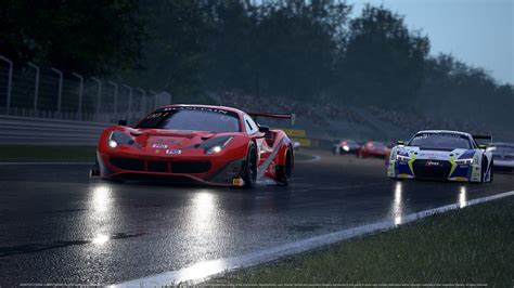 Assetto Corsa Competizione: การจำลองการแข่งขันที่สมจริงพร้อมรถยนต์GT3 และเส้นทางอันโดดเด่น!