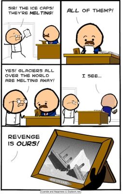 Cyanide & Happiness: Freakin' Sweet Revenge! A Quirky Point-and-Click Adventure for Gamers Who Love Dark Humor