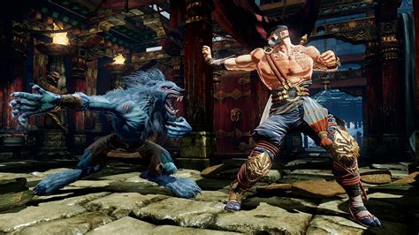 Killer Instinct: การต่อสู้สุดดุเดือด ที่มาพร้อมกราฟิกตระการตา!