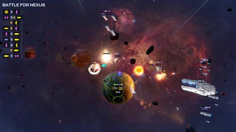 Paradox Planetary Management Simulator: A Stellar Strategy Game For Those Who Crave Cosmic Control!