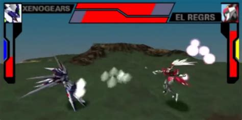  Xenogears: เกม RPG สุดคลาสสิคที่ผสานปรัชญาและหุ่นยนต์ได้อย่างลงตัว!